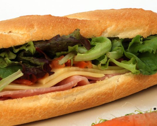 Sandwich : LE TRADI-0