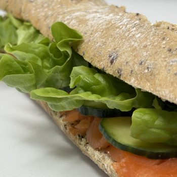Sandwich : LE FINLANDAIS