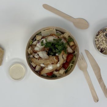 COFFRET SALADE CAESAR