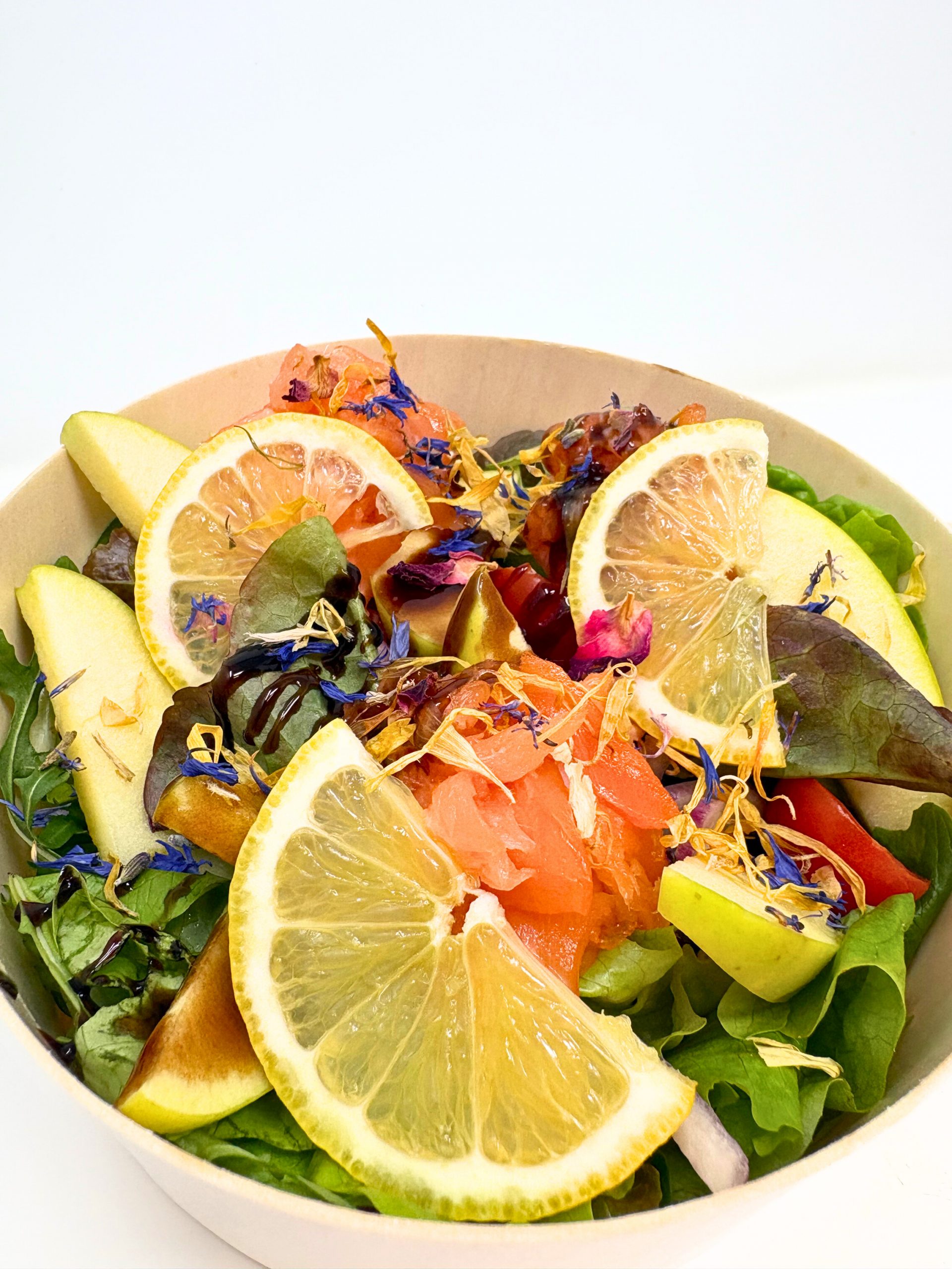 COFFRET SALADE SAUMON – Image 2