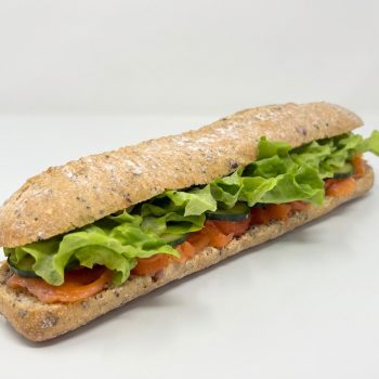 Sandwich : LE FINLANDAIS