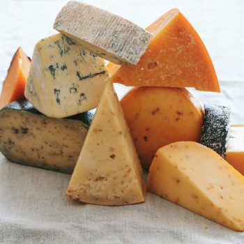 Coffret Fromages
