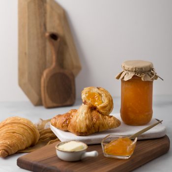 Pack petit-déjeuner Gourmand