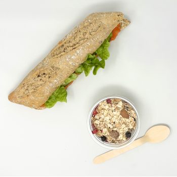 COFFRET SANDWICH : LE FINLANDAIS