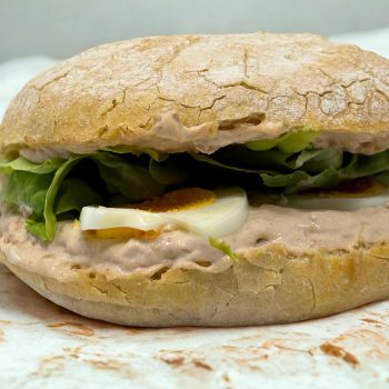 Coffret  sandwich : BAGNAT THON