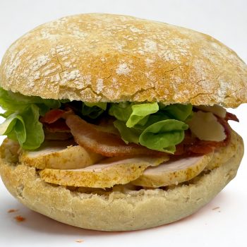 SANDWICH : LE POULET