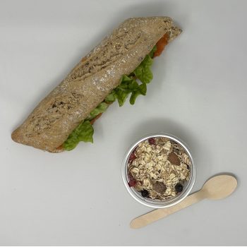 COFFRET SANDWICH : LE FINLANDAIS