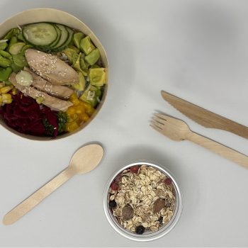 COFFRET Poke Bowl : POULET