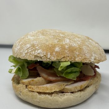 Sandwich : LE POULET