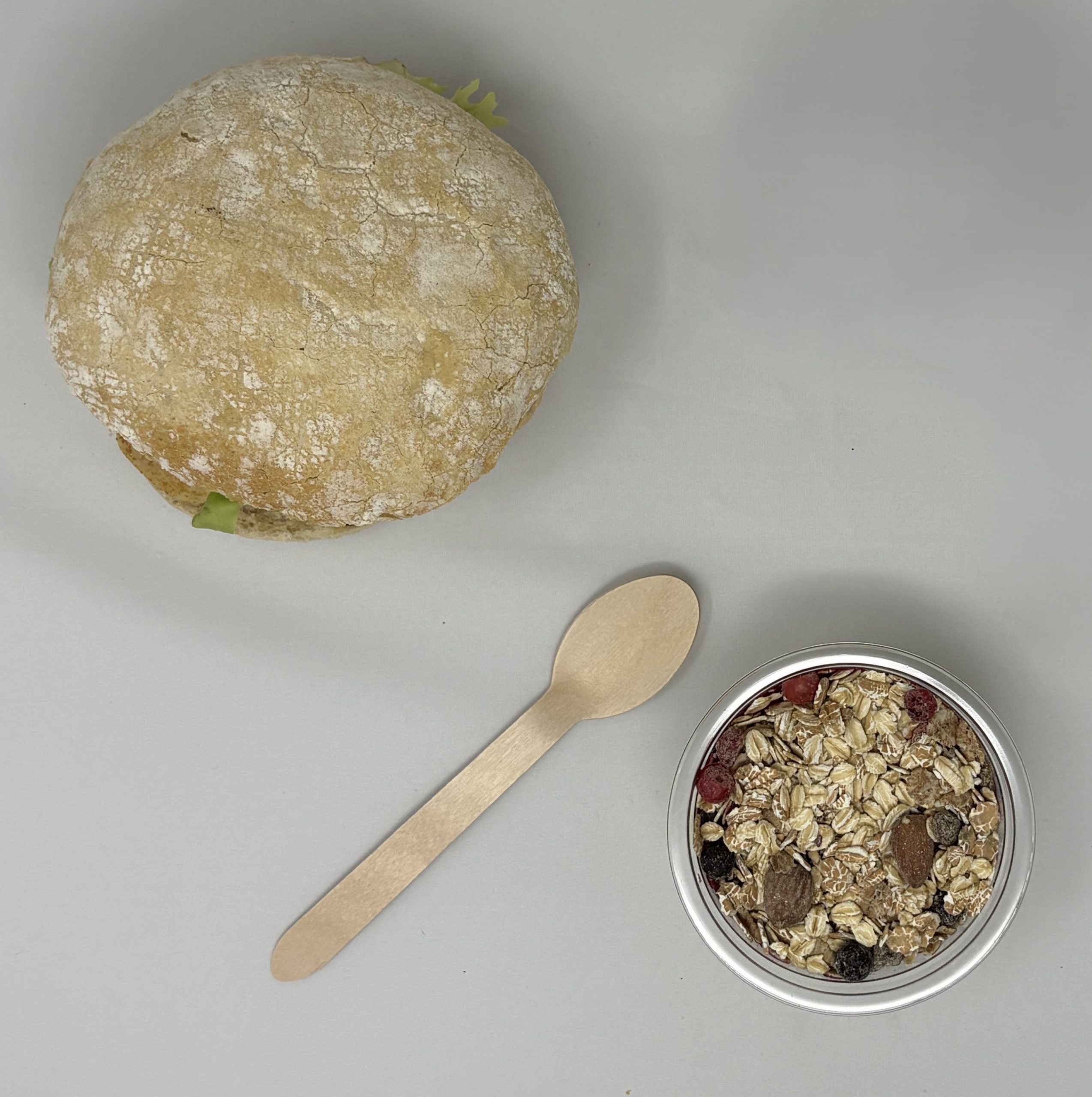 COFFRET SANDWICH : POULET – Image 2