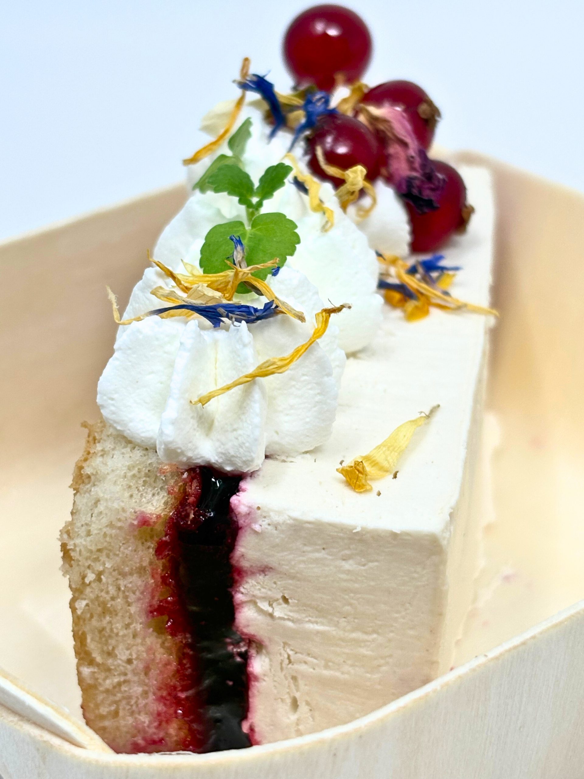 Plateau - repas : Poisson Prestige – Image 4