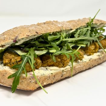 SANDWICH : VEGETARIEN