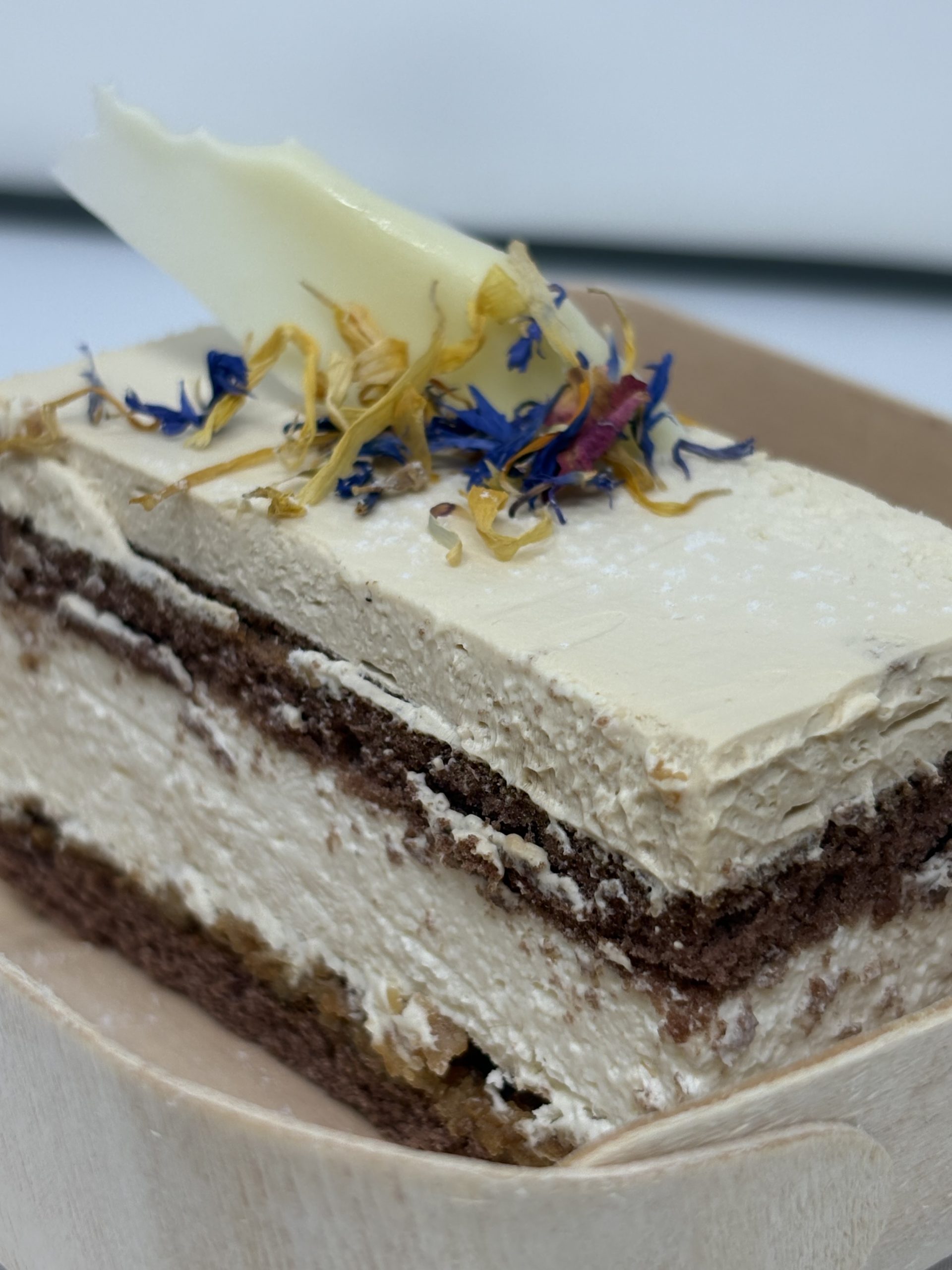 Plateau - repas : Végétarien – Image 4